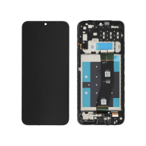 Display Completo Nero Galaxy A14 4G (A145P/A145R)