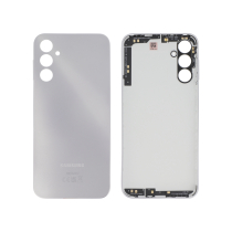 Vetro Posteriore Argento Galaxy A14 5G (A146B)