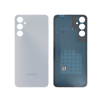Backcover Argento Galaxy A05S (A057)