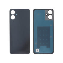 Backcover Nero Galaxy A06 (A065F)