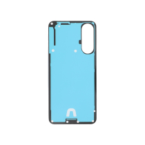 Adesivo Backcover Galaxy A17 5G (A176B)