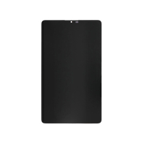 Display Completo Nero Galaxy Tab A11 4G (X133/X135B)