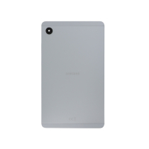 Backcover Argento Galaxy Tab A11 (X135B)