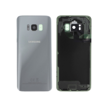 Vetro Posteriore Argento Polare Galaxy S8 (G950F)
