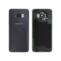 Vetro Posteriore Orchidée Galaxy S8 (G950F)