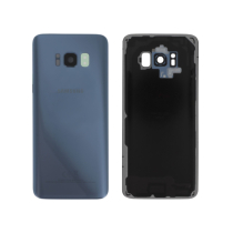 Vetro Posteriore Blu Galaxy S8 (G950F)