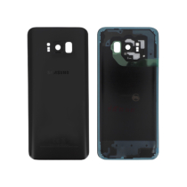 Vetro Posteriore Nero Galaxy S8+ (G955F)