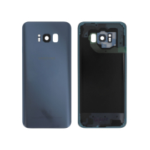 Vetro Posteriore Blu Galaxy S8+ (G955F)