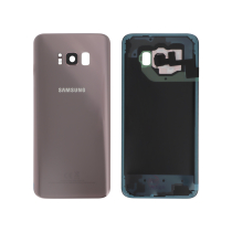 Vetro Posteriore Rosa Galaxy S8+ (G955F)