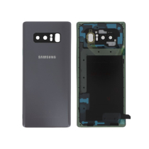Vetro Posteriore Grigio Galaxy Note 8 (N950F)
