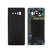 Vetro Posteriore Nero Galaxy Note 8 (N950F)
