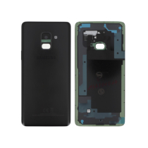 Vetro Posteriore Nero Galaxy A8 2018 (A530F)