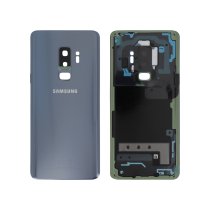 Vetro Posteriore Blu Corallo Galaxy S9+ (G965F)