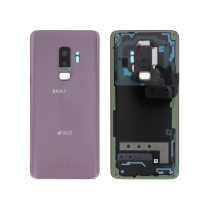 Vetro Posteriore Ultra Viola Galaxy S9+ Duos (G965F)