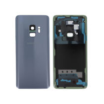 Vetro Posteriore Blu Corallo Galaxy S9 (G960F)