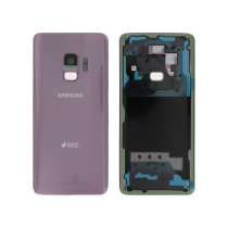 Vetro Posteriore Ultra Viola Galaxy S9 Duos (G960F)