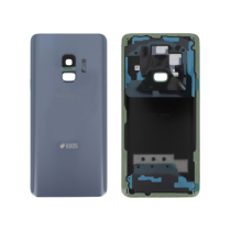 Vetro Posteriore Blu Corallo Galaxy S9 Duos (G960F)