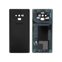 Vetro Posteriore Nero Galaxy Note 9 (N960F)