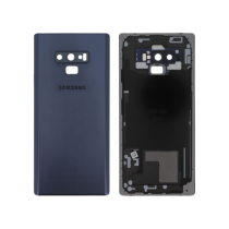 Vetro Posteriore Blu Galaxy Note 9 (N960F)