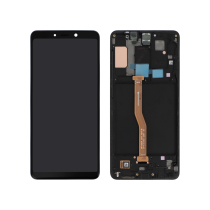 Display completo Galaxy A9 2018 (A920F)