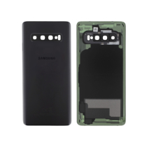 Vetro Posteriore Nero Galaxy S10 (G973F)