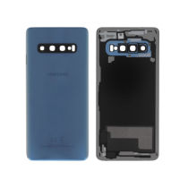 Vetro Posteriore Blu Galaxy S10 (G973)