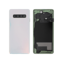 Vetro Posteriore Bianco Galaxy S10 (G973F)