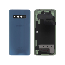 Vetro Posteriore Blu Galaxy S10+ (G975)