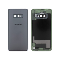 Vetro Posteriore Nero Galaxy S10e (G970F)