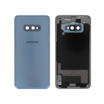 Vetro Posteriore Blu Galaxy S10e (G970)