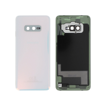 Vetro Posteriore Bianco Galaxy S10e (G970F)