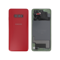 Vetro Posteriore Rosso Galaxy S10e (G970F)