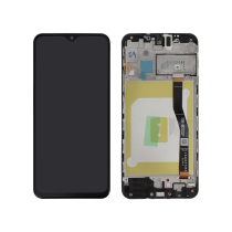 Display Completo Nero Galaxy M20 (M205F)