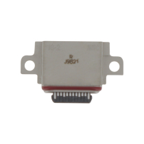 Connettore di Ricarica + Kit Adesivo Galaxy S10E/S10/S10+ (G970F/G973F/G975F)