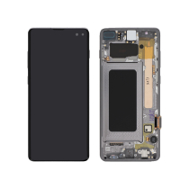 Display Nero Galaxy S10+ (G975F)