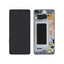Display Blu Galaxy S10+ (G975F)