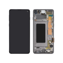 Display Nero Galaxy S10 (G973F)