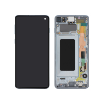 Display Completo Blu Galaxy S10 (G973F)