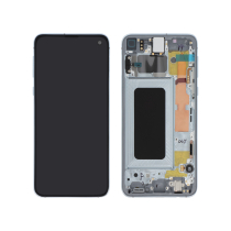 Display Completo Blu Galaxy S10e (G970F)