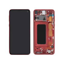 Display Rosso Galaxy S10e (G970F)