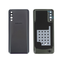 Vetro Posteriore Nero Galaxy A50 (A505F)