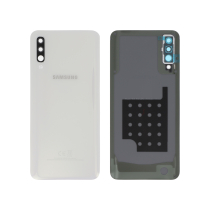 Vetro Posteriore Bianco Galaxy A50 (A505F)