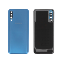 Vetro Posteriore Blu Galaxy A50 (A505F)