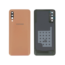 Vetro Posteriore Corallo Galaxy A50 (A505F)