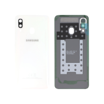 Vetro Posteriore Bianco Galaxy A40 (A405F)