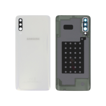 Vetro Posteriore Bianco Galaxy A70 (A705F)