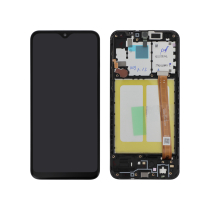 Display Nero Galaxy A20e (A202F)