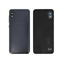 Custodia Posteriore Nera Galaxy A10 (A105FN)