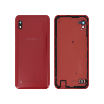 Custodia Posteriore Rossa Galaxy A10 (A105FN)