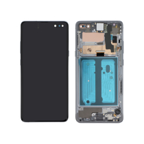 Display Intero Nero Galaxy S10 5G (G977F)